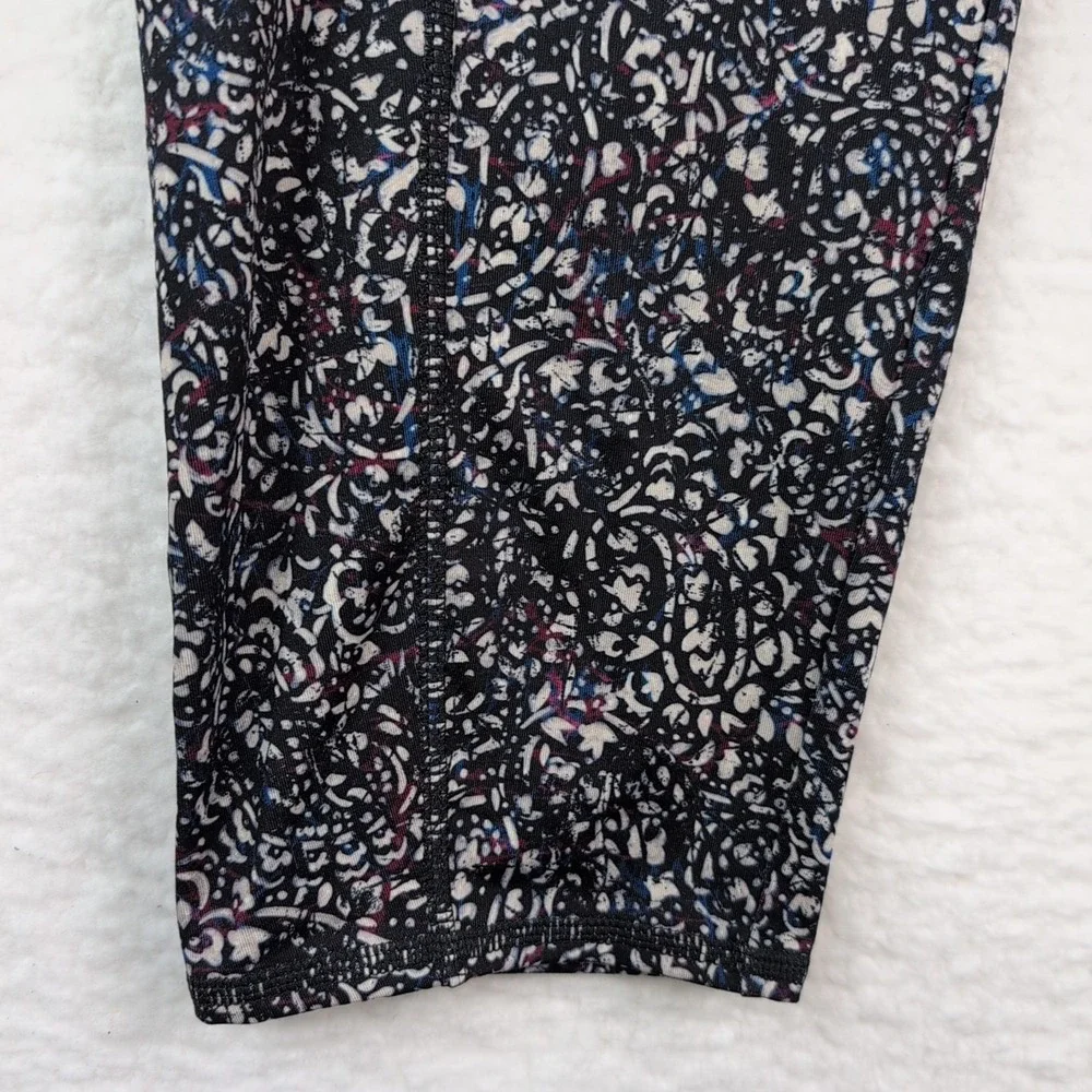 NWT J. Jill Fit Performance High Rise XL Petite Leggings Athliesure Workout Yoga